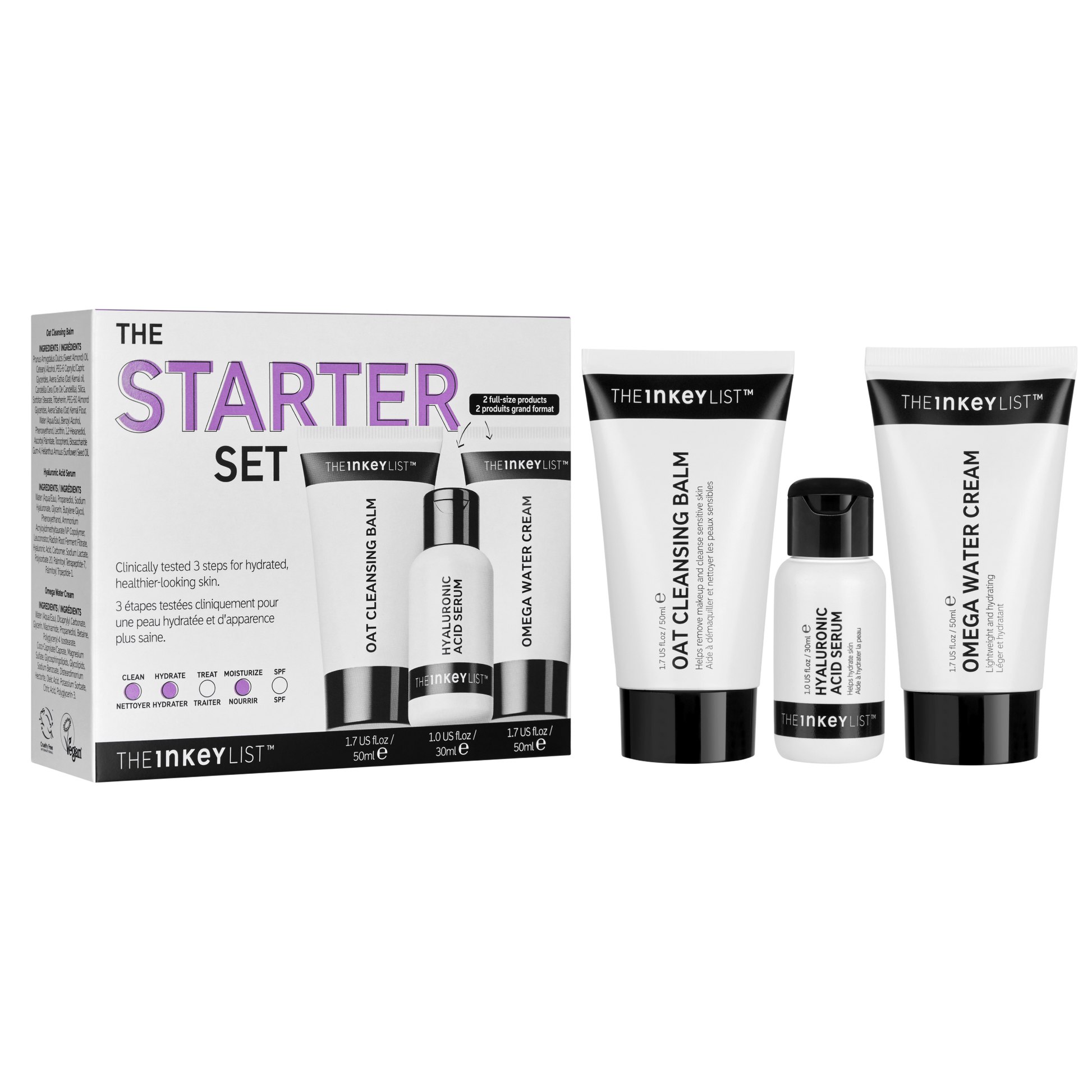 skincare-starter-kit-h4 2000x2000_INKEY_Packshot_secondary_StarterSet.png