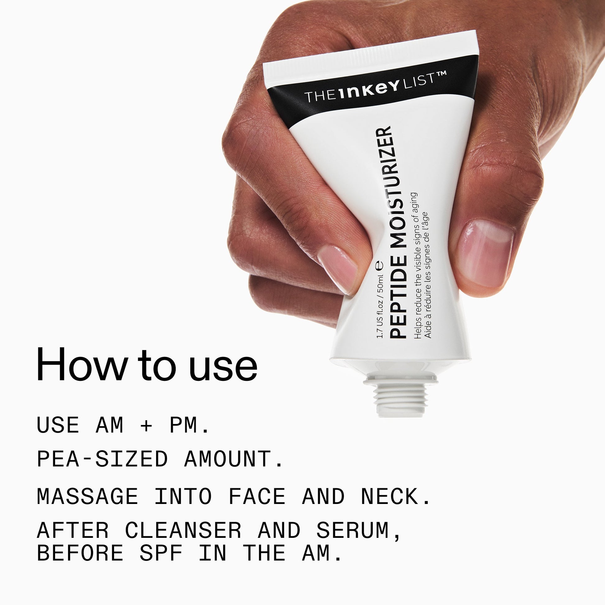 peptide-moisturizer-u2 Peptide_Moisturizer_How_to_Use_2000x2000_47e9620f-3230-4446-9bba-9af8a928d3b2.jpg
